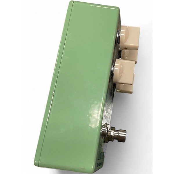 Used EarthQuaker Devices Westwood Overdrive Effect Pedal