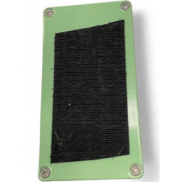 Used EarthQuaker Devices Westwood Overdrive Effect Pedal