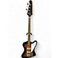 Used Epiphone Thunderbird IV 2 Color Sunburst Electric Bass Guitar thumbnail