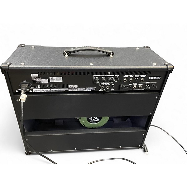 Used BOSS Katana KTN-Art 3 Guitar Combo Amp