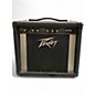 Used Peavey RAGE Guitar Combo Amp thumbnail