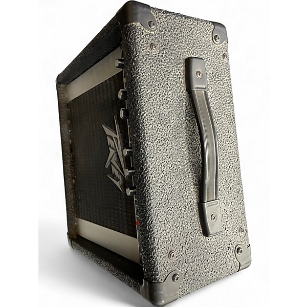 Used Peavey RAGE Guitar Combo Amp