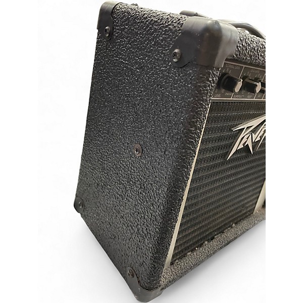 Used Peavey RAGE Guitar Combo Amp