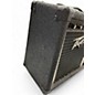 Used Peavey RAGE Guitar Combo Amp