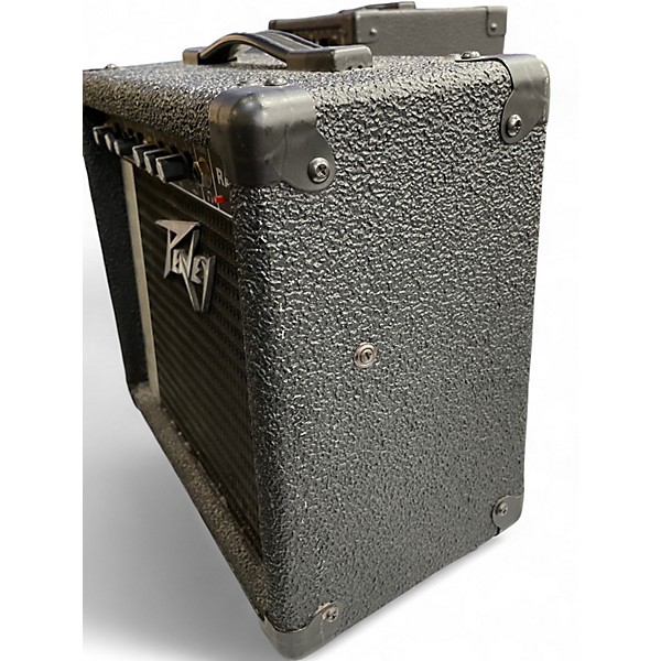 Used Peavey RAGE Guitar Combo Amp