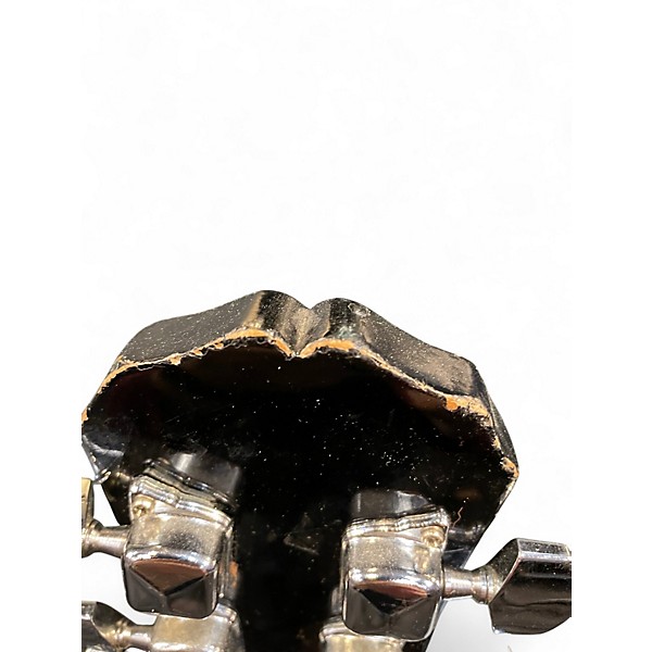 Used Epiphone Les Paul Junior Tobacco Sunburst Solid Body Electric Guitar