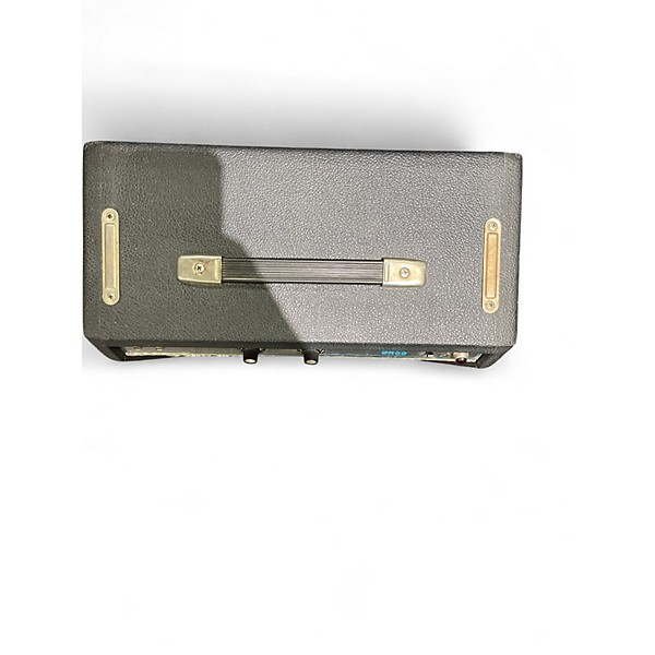 Vintage 1978 Fender MUSICMASTER BASS Tube Bass Combo Amp