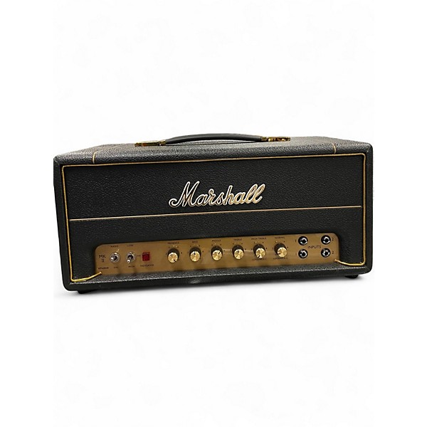 Used 2021 Marshall SV20H Tube Guitar Amp Head