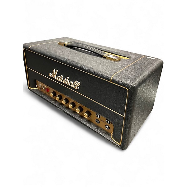 Used 2021 Marshall SV20H Tube Guitar Amp Head