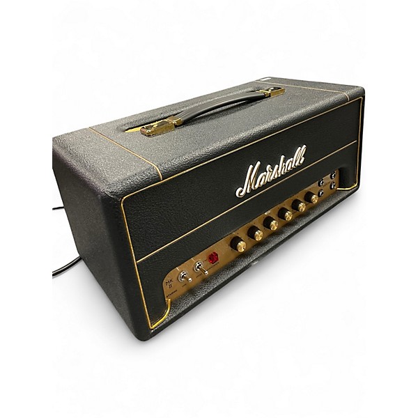 Used 2021 Marshall SV20H Tube Guitar Amp Head