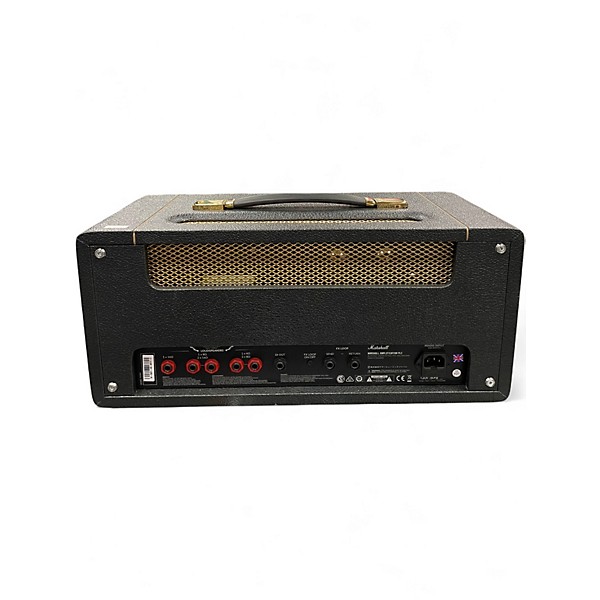 Used 2021 Marshall SV20H Tube Guitar Amp Head