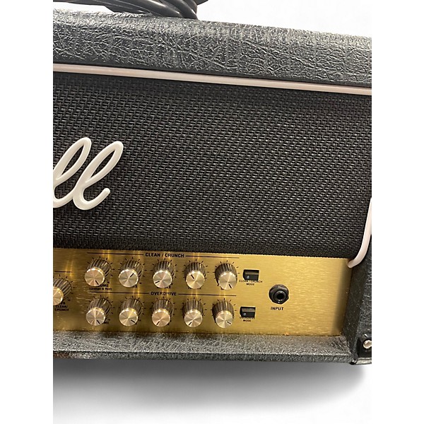 Used Marshall JVM210H 100W Tube Guitar Amp Head
