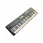 Used KORG KROSS 2 61 Key Keyboard Workstation