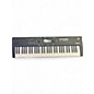 Used KORG KROSS 2 61 Key Keyboard Workstation