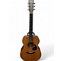 Used Eastman E2om Natural Acoustic Guitar thumbnail