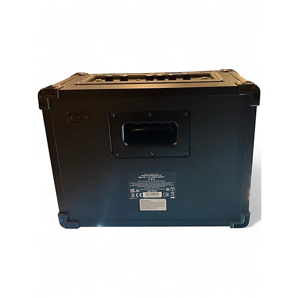 Used Blackstar ID:Core 20W 2x10 Guitar Combo Amp