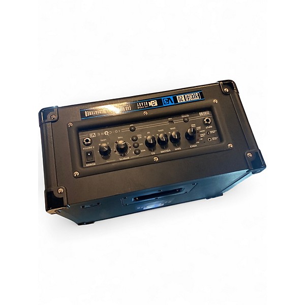 Used Blackstar ID:Core 20W 2x10 Guitar Combo Amp