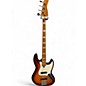 Used Sire Marcus Miller V8 Tobacco Sunburst Electric Bass Guitar thumbnail
