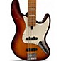 Used Sire Marcus Miller V8 Tobacco Sunburst Electric Bass Guitar