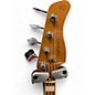 Used Sire Marcus Miller V8 Tobacco Sunburst Electric Bass Guitar