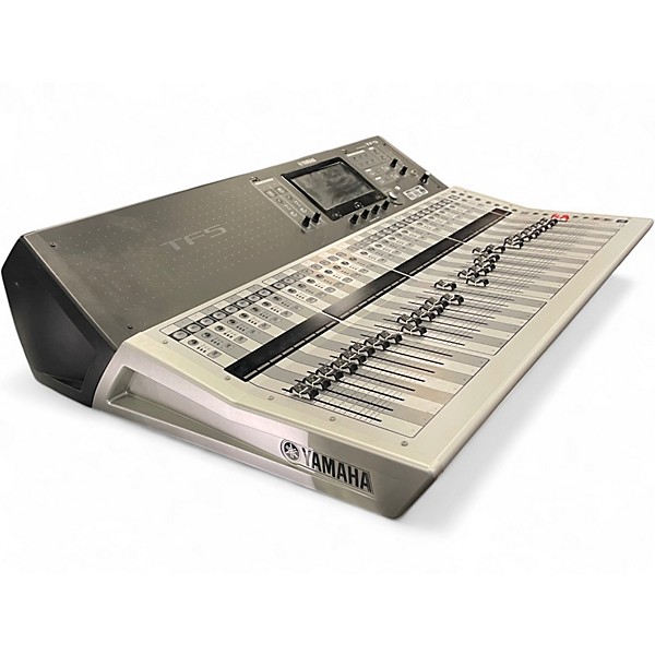 Used Yamaha tf5 Digital Mixer