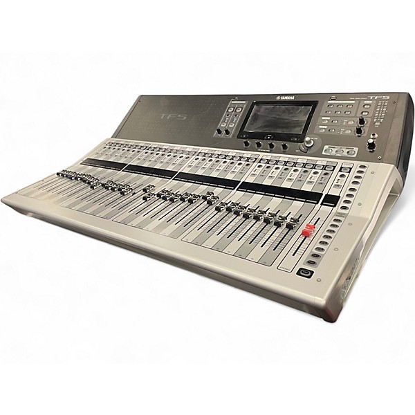 Used Yamaha tf5 Digital Mixer