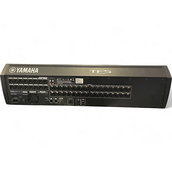 Used Yamaha tf5 Digital Mixer