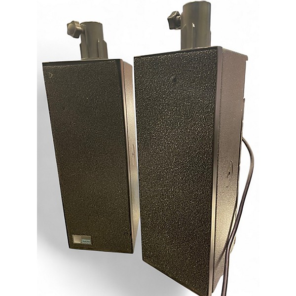 Used Meyer Sound upm-2p pair Powered Monitor