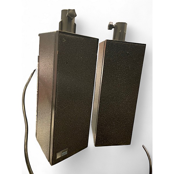 Used Meyer Sound upm-2p pair Powered Monitor