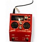Used BOSS RC10R Loop Station Pedal