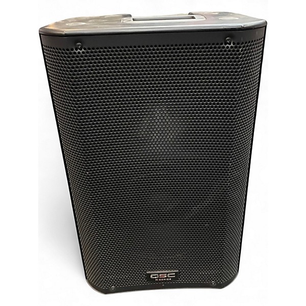 Used QSC K10 Powered Speaker