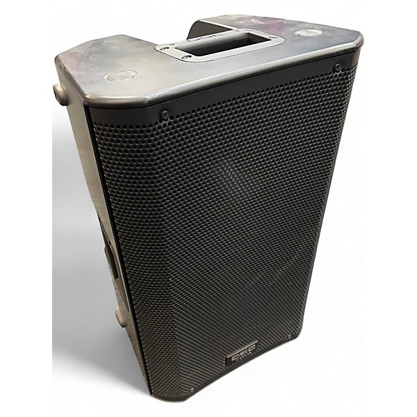 Used QSC K10 Powered Speaker