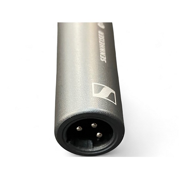 Used Sennheiser E835 Dynamic Microphone