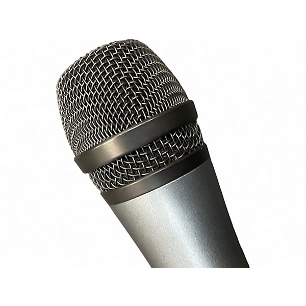 Used Sennheiser E835 Dynamic Microphone