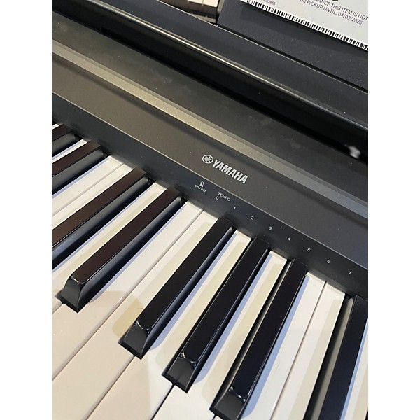 Used Yamaha P45 Stage Piano