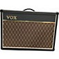 Used VOX AC15C1 15W Tube Guitar Combo Amp thumbnail