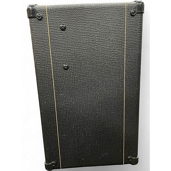 Used VOX AC15C1 15W Tube Guitar Combo Amp