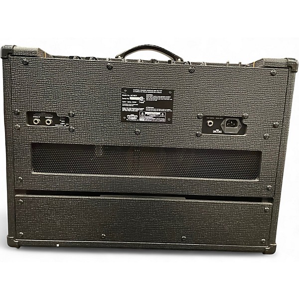 Used VOX AC15C1 15W Tube Guitar Combo Amp