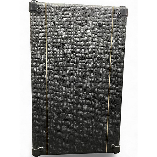 Used VOX AC15C1 15W Tube Guitar Combo Amp