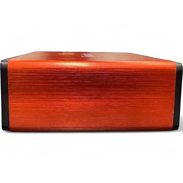 Used Focusrite Scarlett Solo Audio Interface