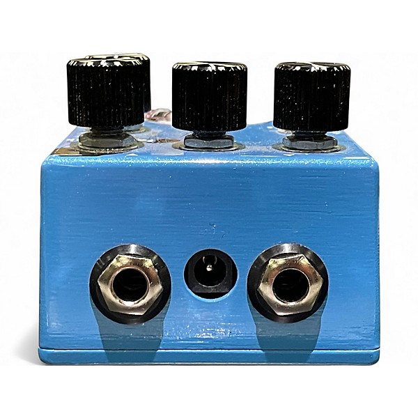 Used Walrus Audio Lillian Effect Pedal