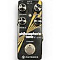 Used Pigtronix Philosopher's Tone Micro Effect Pedal thumbnail