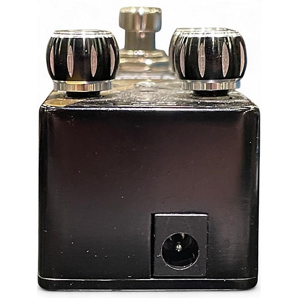 Used Pigtronix Philosopher's Tone Micro Effect Pedal