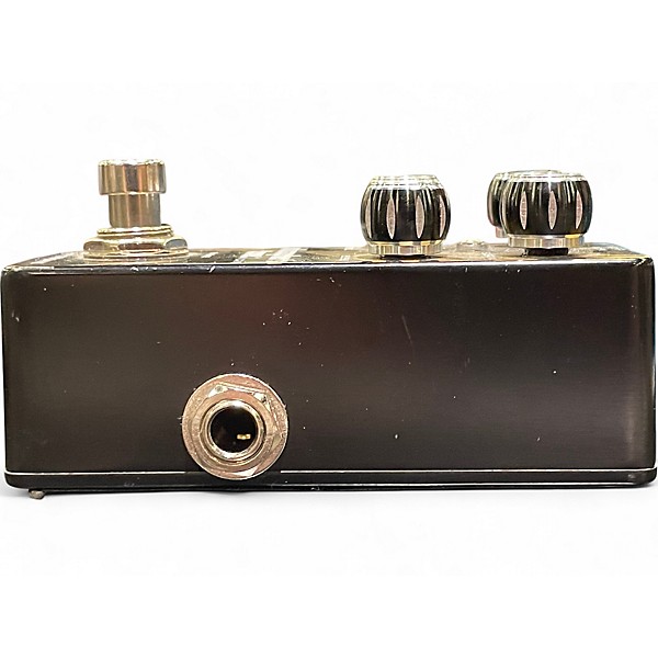 Used Pigtronix Philosopher's Tone Micro Effect Pedal