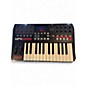 Used Akai Professional MPK225 25-Key MIDI Controller thumbnail