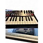 Used Akai Professional MPK225 25-Key MIDI Controller