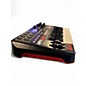 Used Akai Professional MPK225 25-Key MIDI Controller