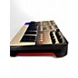 Used Akai Professional MPK225 25-Key MIDI Controller
