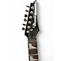 Used Ibanez GDTM21 Mikro Black Solid Body Electric Guitar