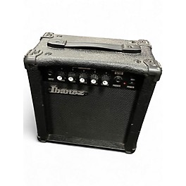 Used Ibanez GTA10 Guitar Combo Amp